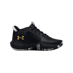 Chaussures indoor enfant Under Armour Pre-School Lockdown 6
