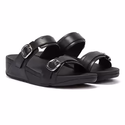 Mules compensées femme FitFlop Lulu