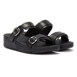 Mules compensées femme FitFlop Lulu