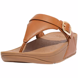 Tongs compensées femme FitFlop Lulu