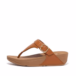 Tongs compensées femme FitFlop Lulu