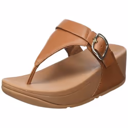 Tongs compensées femme FitFlop Lulu