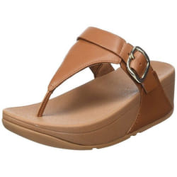 Tongs compensées femme FitFlop Lulu