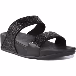 Mules compensées femme FitFlop Lulu Slide