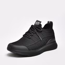 Baskets à lacets femme FitFlop Active Tonal