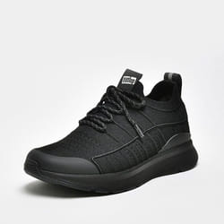 Baskets à lacets femme FitFlop Active Tonal