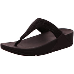 Sandales femme FitFlop Lulu Hotfix
