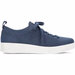 Baskets tricot femme FitFlop Rally E01