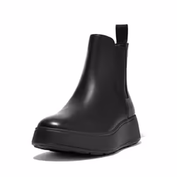 Bottines en cuir femme FitFlop F-Mode