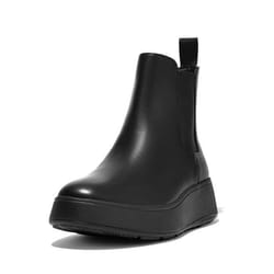 Bottines en cuir femme FitFlop F-Mode