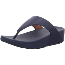 Tongs compensées femme FitFlop Lulu