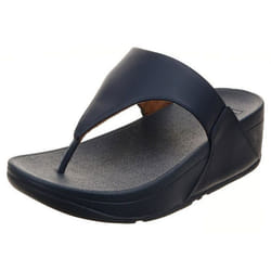 Tongs compensées femme FitFlop Lulu