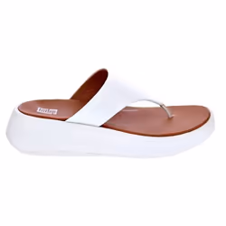 Tongs compensées femme FitFlop F-Mode