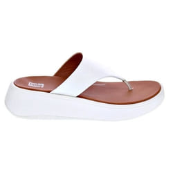 Tongs compensées femme FitFlop F-Mode