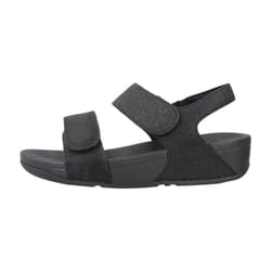 Sandales femme FitFlop Lulu Shimmerlux