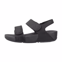 Sandales femme FitFlop Lulu Shimmerlux