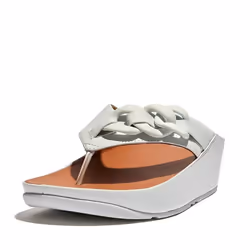 Tongs compensées femme FitFlop Opalle