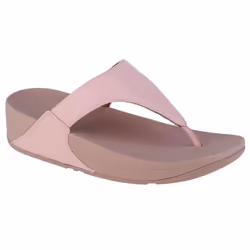 Sandales cuir femme FitFlop Lulu