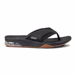 Tongs Reef Fanning