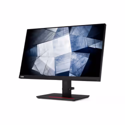 Lenovo ThinkVision P24h-2L LED display 60,5 cm (23.8") 2560 x 1440 pixels Quad HD Noir