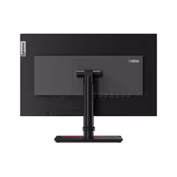 Lenovo ThinkVision P24h-2L LED display 23.8" Quad HD Noir