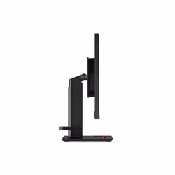 Lenovo ThinkVision P24h-2L LED display 23.8" Quad HD Noir - Vue supplémentaire 4
