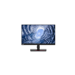 Lenovo ThinkVision T24i-2L LED display 23.8" Full HD Noir
