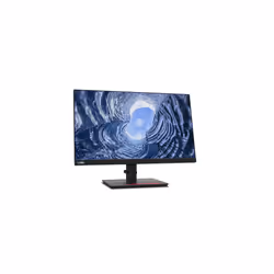 Lenovo ThinkVision T24i-2L LED display 23.8" Full HD Noir