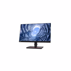 Lenovo ThinkVision T24i-2L LED display 23.8" Full HD Noir