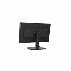 Lenovo ThinkVision T24i-2L LED display 23.8" Full HD Noir - Vue supplémentaire 7