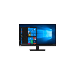 Lenovo ThinkVision T27h-2L LED display 27" Quad HD Noir