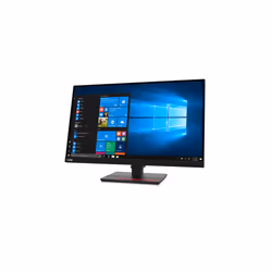 Lenovo ThinkVision T27h-2L LED display 27" Quad HD Noir