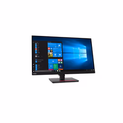 Lenovo ThinkVision T27h-2L LED display 27" Quad HD Noir
