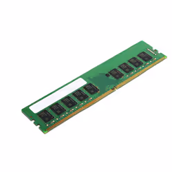 Lenovo LEN 8GB 2933MHZ ECC UDIMM MEMORY, 8 Go, 1 x 8 Go, DDR4, 2933 MHz