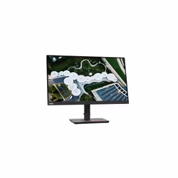 Lenovo ThinkVision S24e-20 LED display 23.8" Full HD Noir