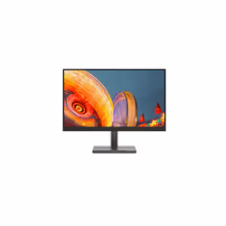 Lenovo L24e-30 LED display 23.8" Full HD Noir