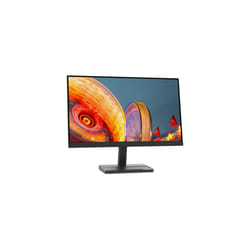 Lenovo L24e-30 LED display 23.8" Full HD Noir
