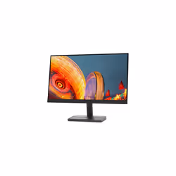 Lenovo L24e-30 LED display 23.8" Full HD Noir