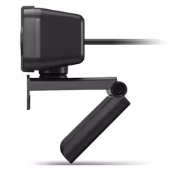 Lenovo 4XC1B34802 webcam 2 MP 1920 x 1080 pixels USB 2.0 Noir - Vue supplémentaire 4