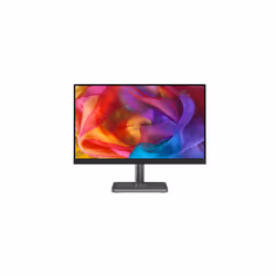 Lenovo L24i-30, 60,5 cm (23.8"), 1920 x 1080 pixels, Full HD, LED, 6 ms, Noir