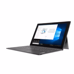 Lenovo IdeaPad Duet 3 N4020 2-en-1 10.3" Tactile Intel® Celeron® N 4Go 64Go eMMC Gris