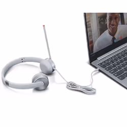 Lenovo 100 Argent - Vue supplémentaire 5