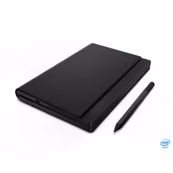 Lenovo ThinkPad X1 Fold 2-en-1 13.3" Tactile QXGA Intel Core with Intel Hybrid Technology i5-L16G7 8Go 512Go SSD Noir
