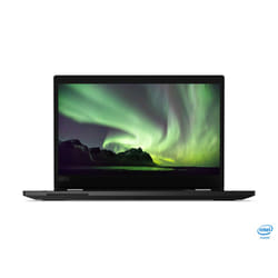 Lenovo ThinkPad L13 i5-1135G7 2-en-1 13.3" Tactile Full HD 8Go 256Go SSD Noir