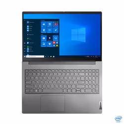 Lenovo ThinkBook 15 15.6" Full HD i5-1135G7 8Go 256Go SSD Gris