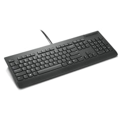 Lenovo 4Y41B69378 clavier USB QWERTY Portuguais Noir