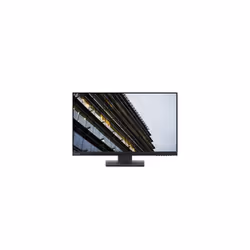 Lenovo ThinkVision E24-28 LED display 23.8" Full HD Noir