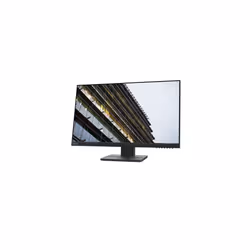 Lenovo ThinkVision E24-28 LED display 23.8" Full HD Noir - Vue supplémentaire 8