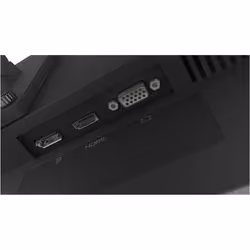 Lenovo ThinkVision E24-28 LED display 23.8" Full HD Noir - Vue supplémentaire 9