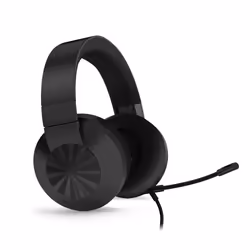Lenovo Legion H200 Noir